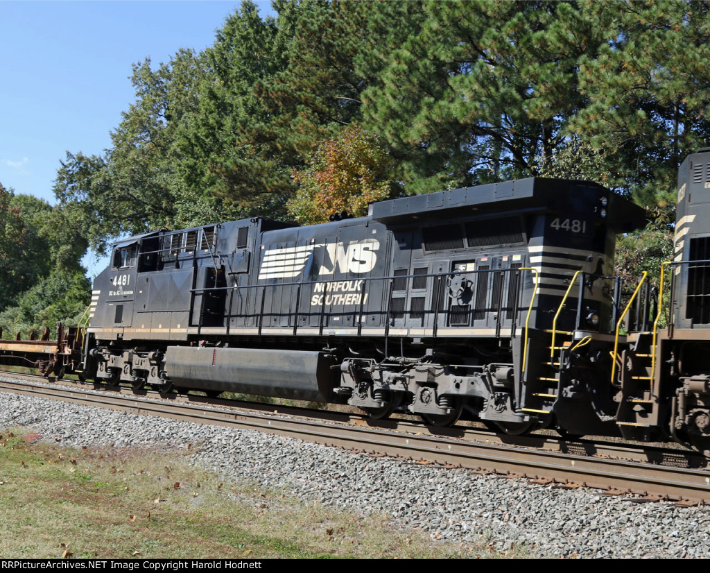 NS 4481